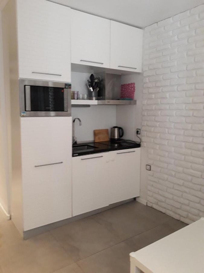 Apartment Sand Lilies Sozopol Exterior photo