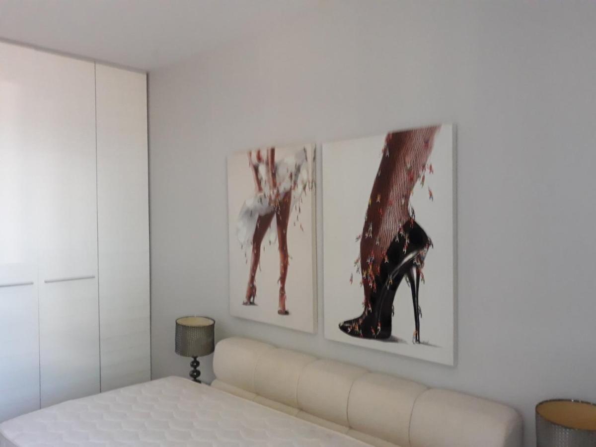 Apartment Sand Lilies Sozopol Exterior photo