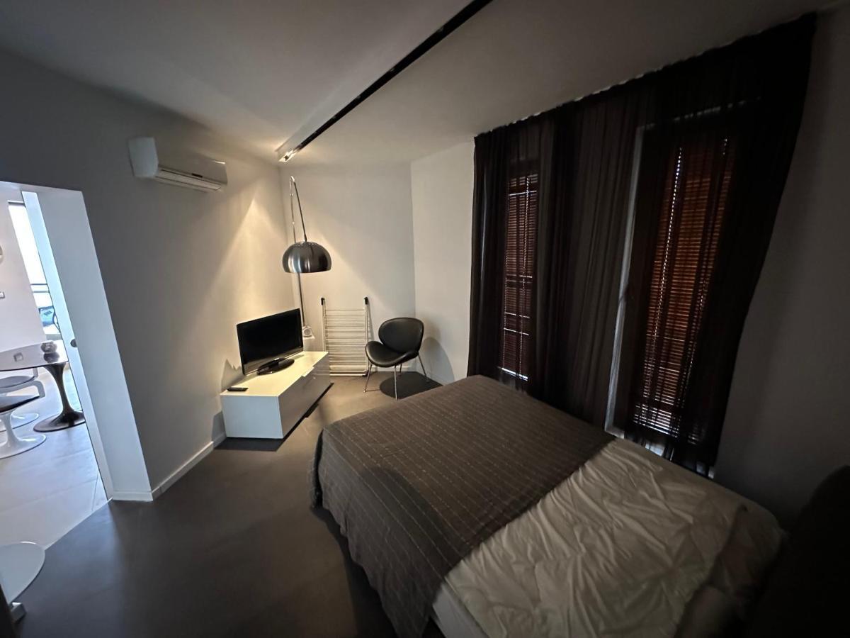 Apartment Sand Lilies Sozopol Exterior photo