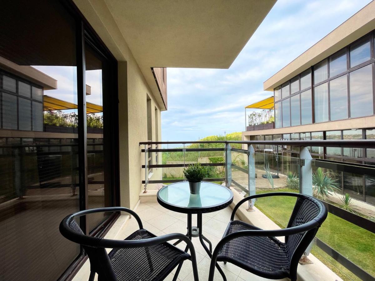 Apartment Sand Lilies Sozopol Exterior photo