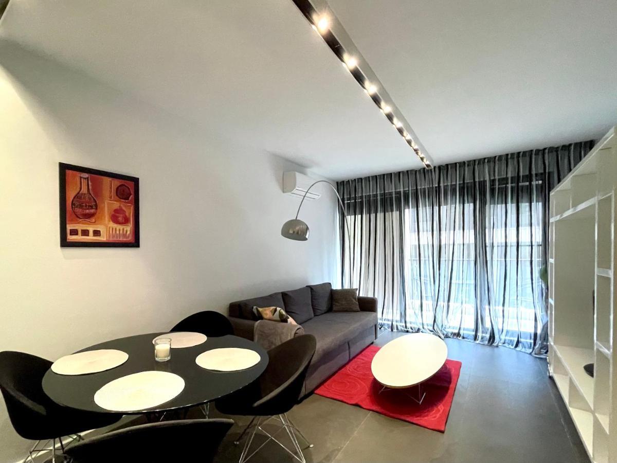 Apartment Sand Lilies Sozopol Exterior photo
