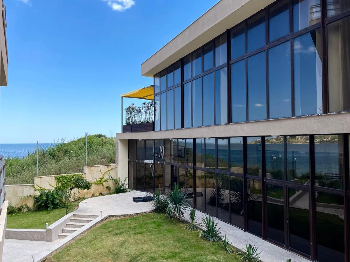 Apartment Sand Lilies Sozopol Exterior photo
